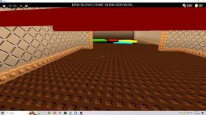 Я прошел в 32 комнаты подземного (подотельного) этажа в RetroDoors, вдохновленной игрой "DOORS"