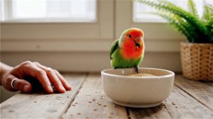 Неразлучник Фишера