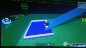 Битва строителя Аквапарк