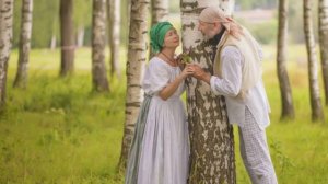 ОЙ, под горочку пойду. (стих в прозе).