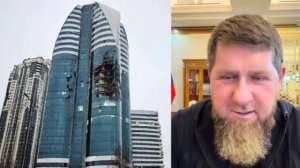 Киев в Огне Кадыров Жёстко Ответил. Нападение на Францию. Путин меняет правила глобальной игры.