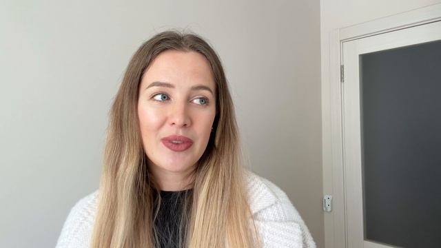 2. Проба. Роль Марина (сериал Контейнер). Наталья Клочкова