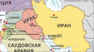 Пятнадцатый день войны на Ближнем Востоке.