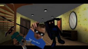 Абоюскины 3 29 серия