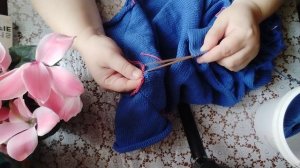 Отчёт 7 в совместном проекте "Платье для Золушки". Организатор Анжелика Ботова.