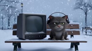 Лучшие пecни фeврaля [ai сборник]