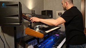 ABBA – Arrival / Итало Диско Ремикс