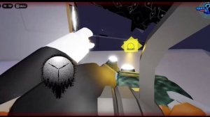 Grace roblox litany domen прохождение полностью (без комментариев)