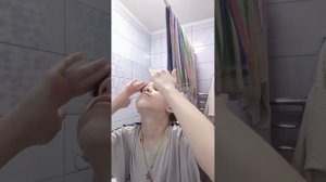 вечерняя рутина