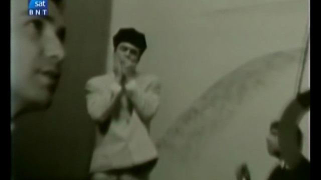 Э. Димитров