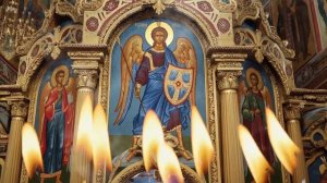 ☦️Сильная молитва от бесов, демонов и дьявола.