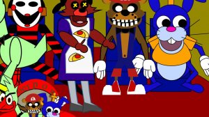 остров пиццы 1 сезон 1 серия пиццерия