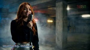 Galezard Project Co - Glitch in the Grin SD DruzhninRs Rastafair