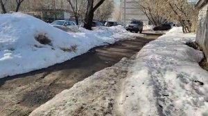 Совесть обычно мучает не тех, кто виноват