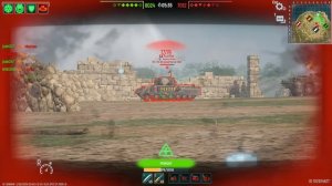 Танки (Tank Force_03.2026)