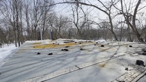 13 марта 2026 хороший облёт