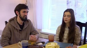 Дом моих родителей - Семья Унаджевых