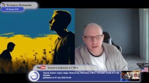 Разная судьба украинских националистов...