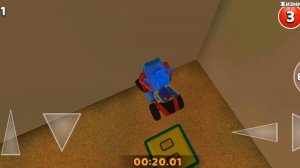 баг с машинкой!