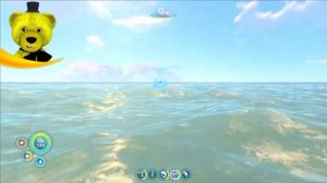 Рулетофон 83 Часть 2 - Subnautica