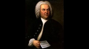 Bach Die Kunst der Fuge rec1965 arr. for orchestra