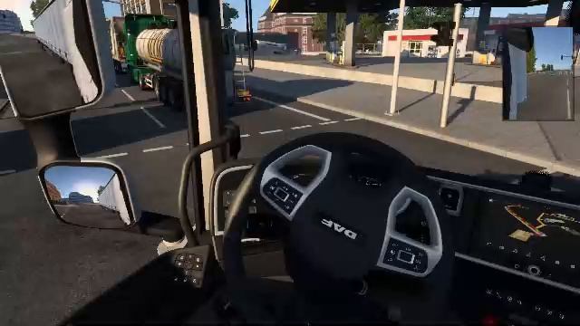 №10 ETS 2