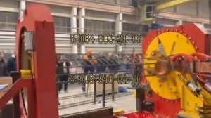 Сваенавивочная машина