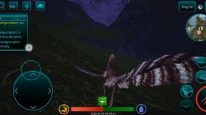 Нуууууу выживание чанги