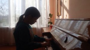 В.Коровицин "Емеля на печке едет" Некрасова Яна 4 класс.mp4