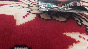 Распоковка Монстриков Из Магнита + Бонус