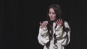 Монолог фанатки. Автор - Гузель Максютова.