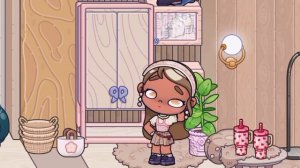 Рутина🤍Vlog