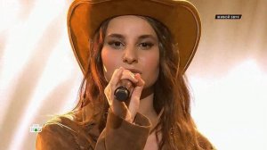 25 Дуэт "Диана Анкудинова и Текла Экаладзе" - "Дом восходящего солнца" (Ты Супер! 14.09.2025)