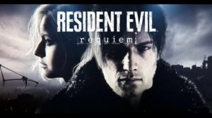 Resident Evil Requiem Leon Kennedy's soundtrack 2