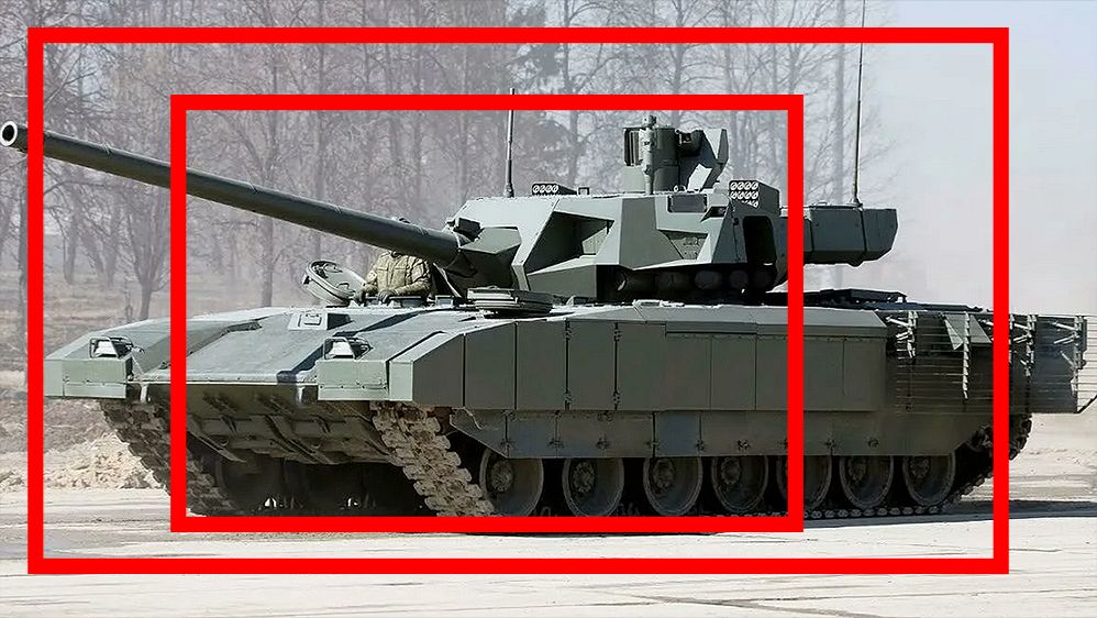 Куда делась «Армата»: 3 главные причины, почему танка нет на поле боя