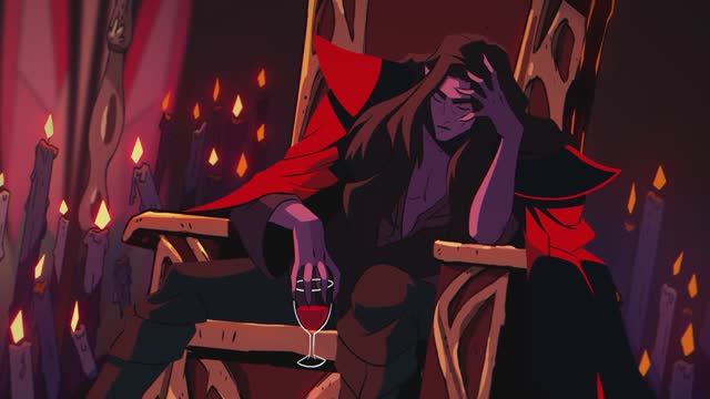 ReVamp — анонсирующий трейлер