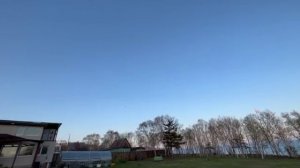 Запуск радиоуправляемого самолета Sbach-342