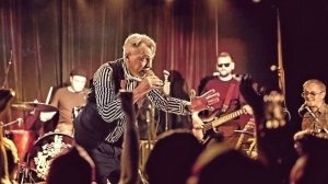 Русский рок гр.Ва-Банкъ - Ты забыл, брат!