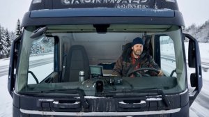 Гимн дальнобойщиков 2026