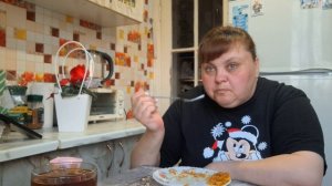 ужин  я ждала  тебя ты не пришла