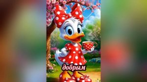 С добрым утром...