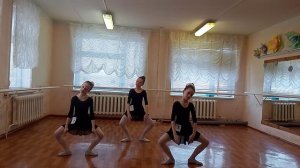 Класс концерт КТ