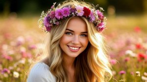 Лето красное, приди! Версия 2