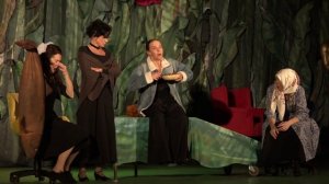 "Уроки счастья"