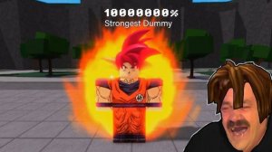 Сильнейшие Поля Битвы РОБЛОКС приколы смешные моменты озвучка