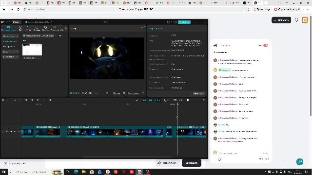 готовлюсь к переозвучке дронов убийц
