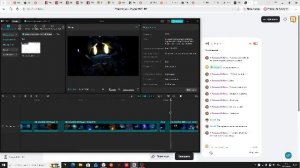 готовлюсь к переозвучке дронов убийц