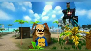 говновозкины 9 серия: тёмный ливси