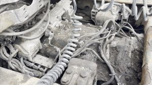 Оптикруз Scania 4 / Ремонт от дилетанта 🤷♂️🤣