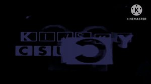 (Opposite effect) Klasky csupo in night Day major